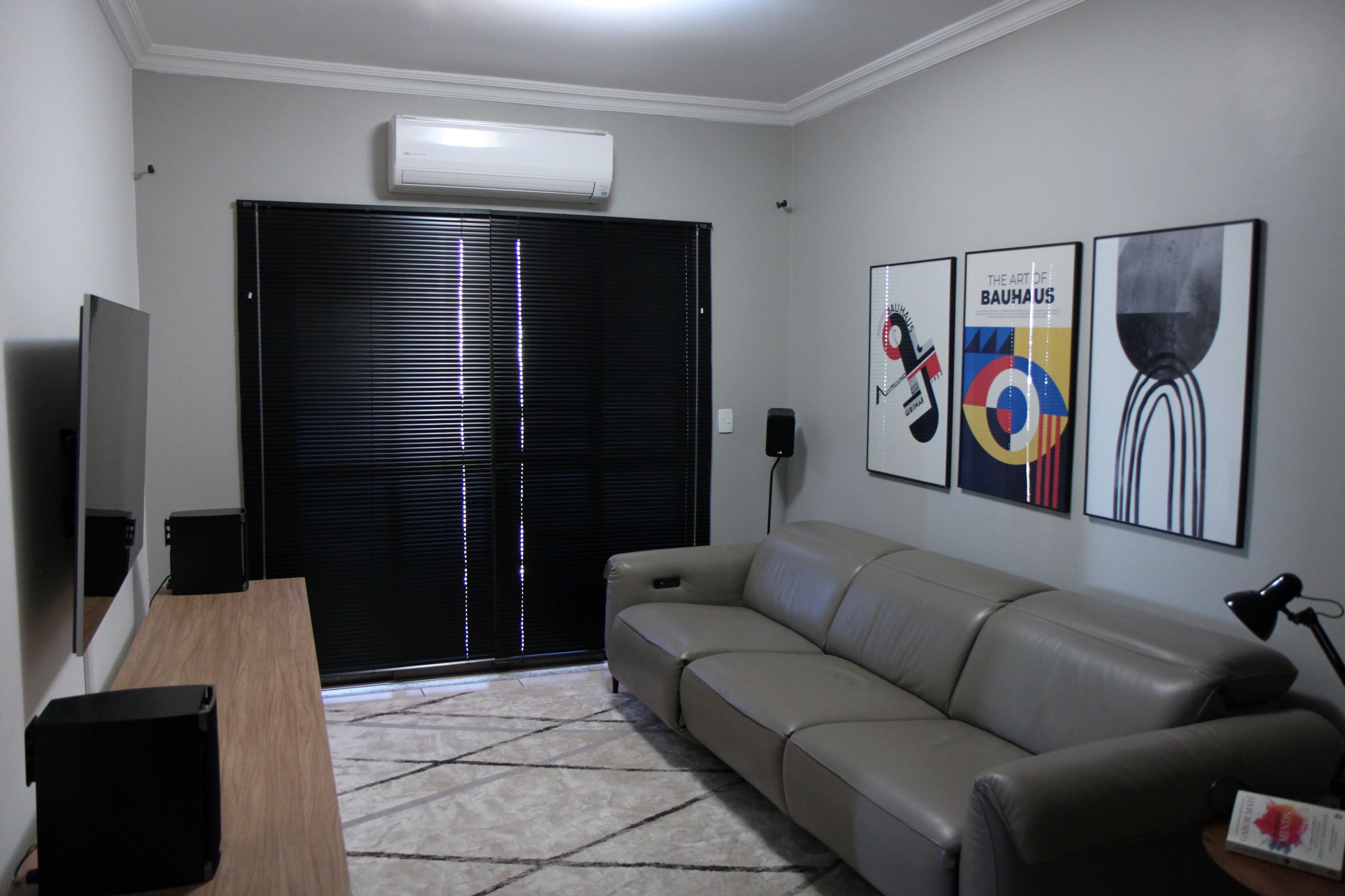 Apartamento Martins